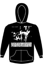 FAITH - SUBJECT TO CHANGE HOODIE SWEATSHIRT