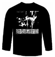 FAITH - SUBJECT TO CHANGE LONG SLEEVE TEE SHIRT