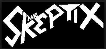 SKEPTIX - SKEPTIX 1" BUTTON