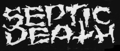 SEPTIC DEATH - SEPTIC DEATH 1" BUTTON