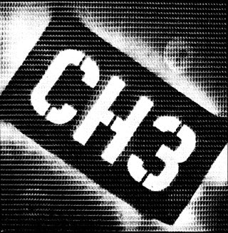 CHANNEL 3 - LOGO 1" BUTTON