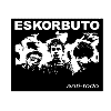 ESKORBUTO - BAND PICT 1" BUTTON