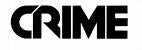 CRIME - CRIME 1" BUTTON