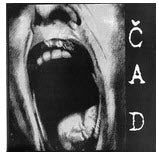 SPLIT EP - CAD / GROSSMEMBER