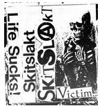 SKITSLAKT - VICTIM