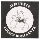 SPLIT EP - AFFLUENTE / LOGICA DOMINANTE