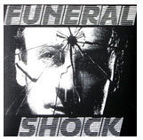 FUNERAL SHOCK - S/T