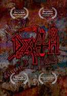 DEATH - DEATH BY METAL DVD