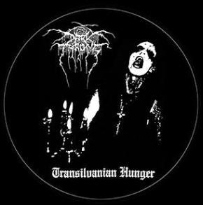 DARKTHRONE - TRANSILVANIAN HUNGER SLIPMAT