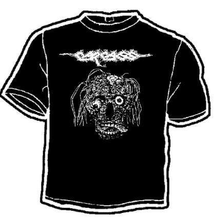 CARCASS - MONSTER TEE SHIRT