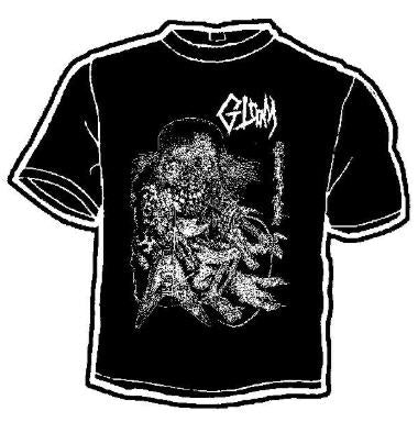 GLOOM - COVER TEE SHIRT