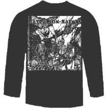 BATTALION OF SAINTS - FIGHTING BOYS LONG SLEEVE TEE SHIRT