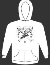 BOOT PARTY - BATS HOODIE SWEATSHIRT