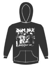 DOM DAR - SKARTTAR BAST SON HOODIE SWEATSHIRT