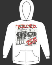 EJECTED - HAVE YOU GOT 10 HOODIE SWEATSHIRT