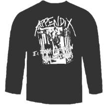 APPENDIX - EL RAMA LONG SLEEVE TEE SHIRT