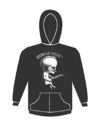 ICONS OF FILTH - FETUS HOODIE SWEATSHIRT