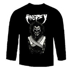 INEPSY - SOLDIER LONG SLEEVE TEE SHIRT