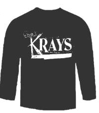 KRAYS - KRAYS LONG SLEEVE TEE SHIRT