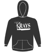 KRAYS - KRAYS HOODIE SWEATSHIRT