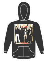 LURKERS - JUST THIRTEEN HOODIE SWEATSHIRT