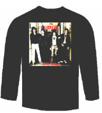 LURKERS - JUST THIRTEEN LONG SLEEVE TEE SHIRT