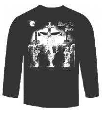 MERCYFUL FATE - CEREMONY LONG SLEEVE TEE SHIRT