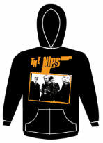 NIPS - BAND PICTURE HOODIE SWEATSHIRT