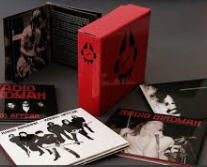 RADIO BIRDMAN - CD BOX SET