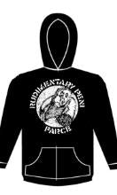 RUDIMENTARY PENI - FARCE HOODIE SWEATSHIRT