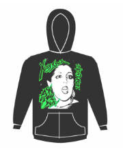 X RAY SPEX - OH BONDAGE UP YOURS SWEATSHIRT