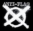 ANTI FLAG - ANTI FLAG 1" BUTTON