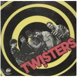 TWISTERS - S/T