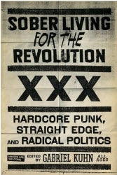 BOOK - SOBER LIVING FOR THE REVOLUTION