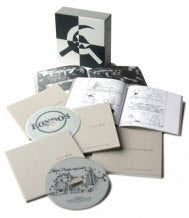 RONDOS - A BLACK & WHITE STATEMENT : THE STORY OF RONDOS