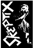 SKEPTIX - SNOT PATCH