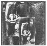 SPLIT EP - CAD / DISCHORD