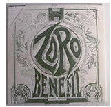 COMPILATION EP - ZORO BENEFIT