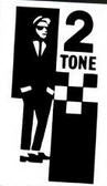 SPECIALS - 2 TONE STICKER