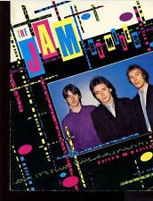 JAM BY MILES USED BOOK