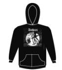 ANTHRAX - THEY'VE GOT IT ALL WRONG HOODIE SWEATSHIRT