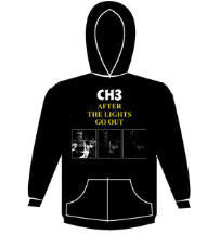 CHANNEL 3 - AFTER THE LIGHTS GO OUT HOODIE SWEATSHIRT