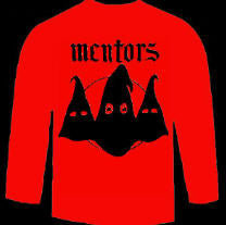 MENTORS - CATHAY DEGRANDE LONG SLEEVE TEE SHIRT