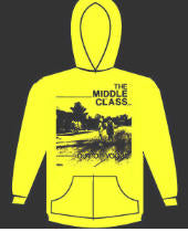 MIDDLE CLASS - OUT OF VOGUE HOODIE SWEATSHIRT