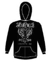 WOLFPACK - LYCANTHRO PUNK HOODIE SWEATSHIRT