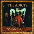 ADICTS - SMART ALEX 1" BUTTON