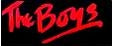 BOYS - BOYS 1" BUTTON