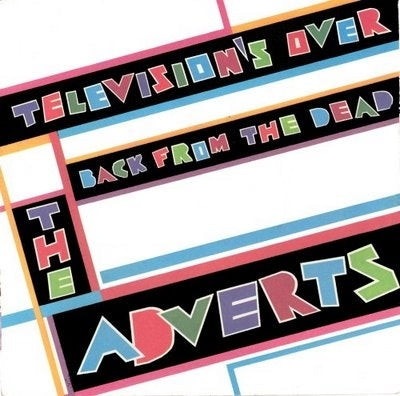 ADVERTS - COVER 1" BUTTON