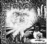 CAPITOL PUNISHMENT - CONSTANT STRIFE EP