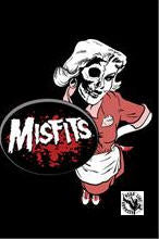 MISFITS - MARILYN POSTER